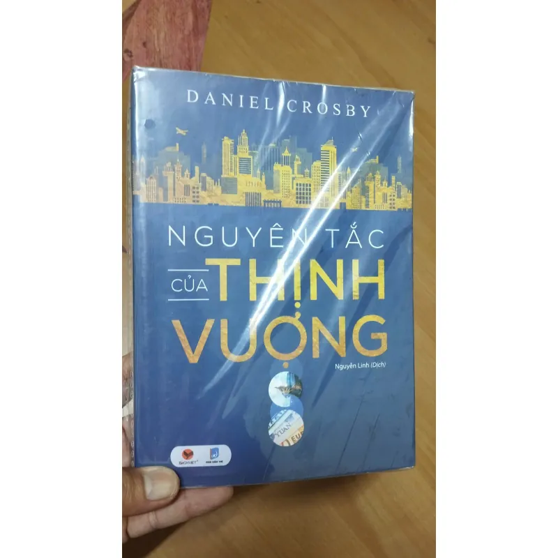 Nguyên Tắc Thịnh Vượng 1000882