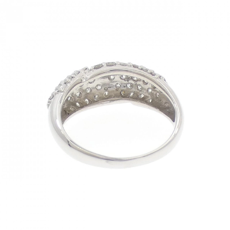 Nhẫn kim cương PT900 1.00CT - Hàng hiệu Authentic 850994