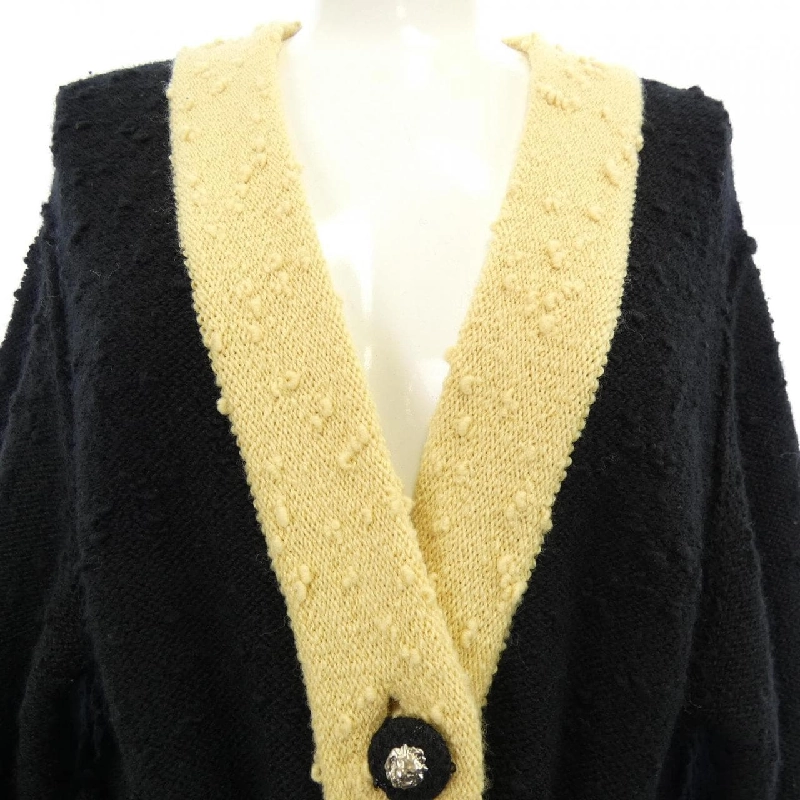 Áo khoác cardigan 24K CHANEL LOOK21 P78433K11320 633055