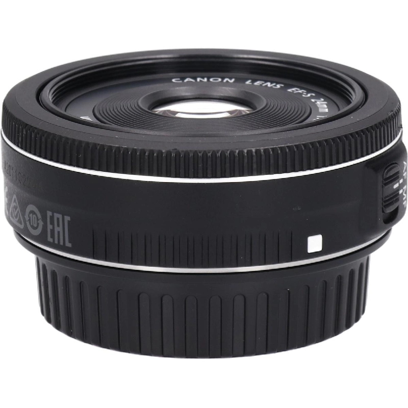 EF-S24mm F2.8 STM - Hàng hiệu Authentic 878164