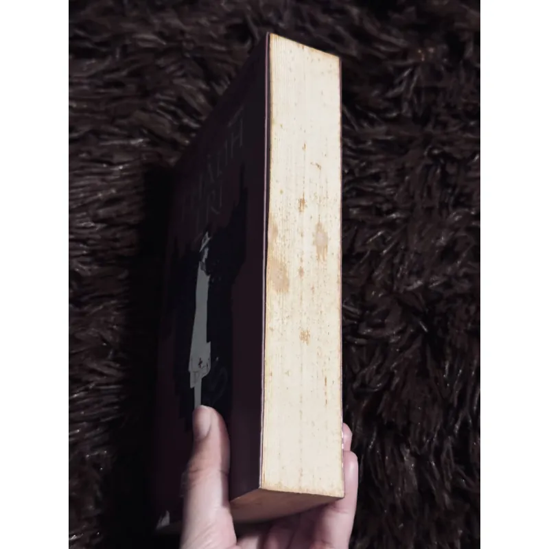 Thành trì - A.J. Cronin 758038