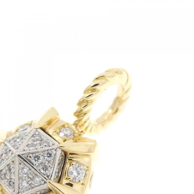 Mặt dây chuyền kim cương 0.30CT - Hàng hiệu Authentic 843773