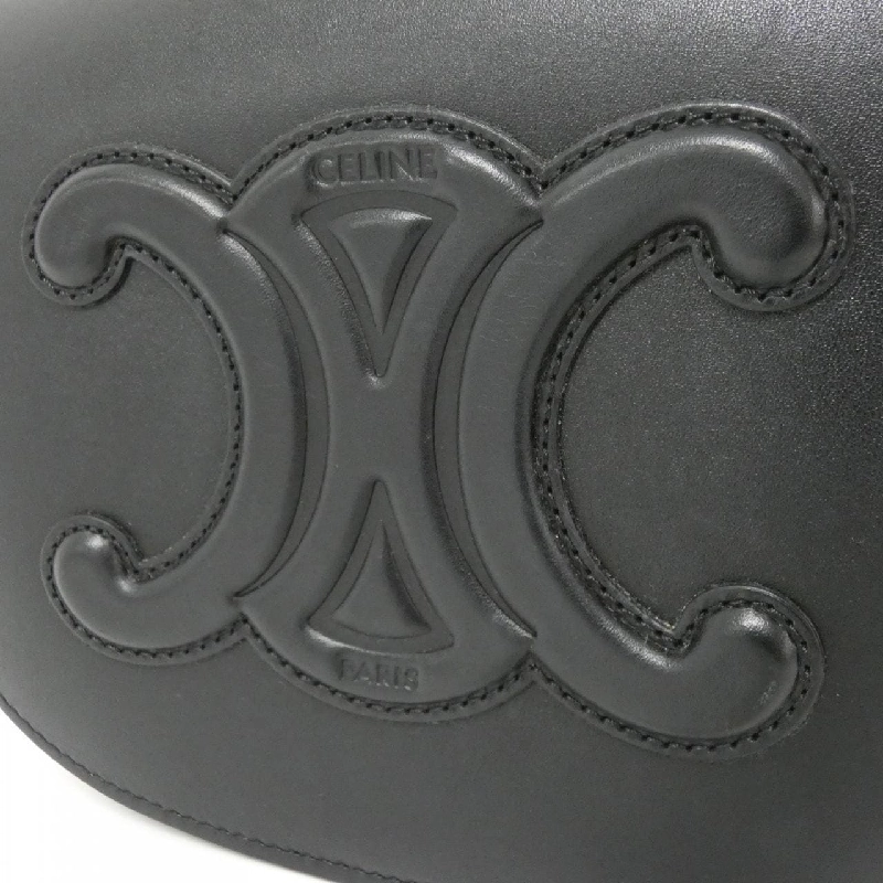 Túi đeo vai Celine Folco Cuill Trionf 198263DU3 612314