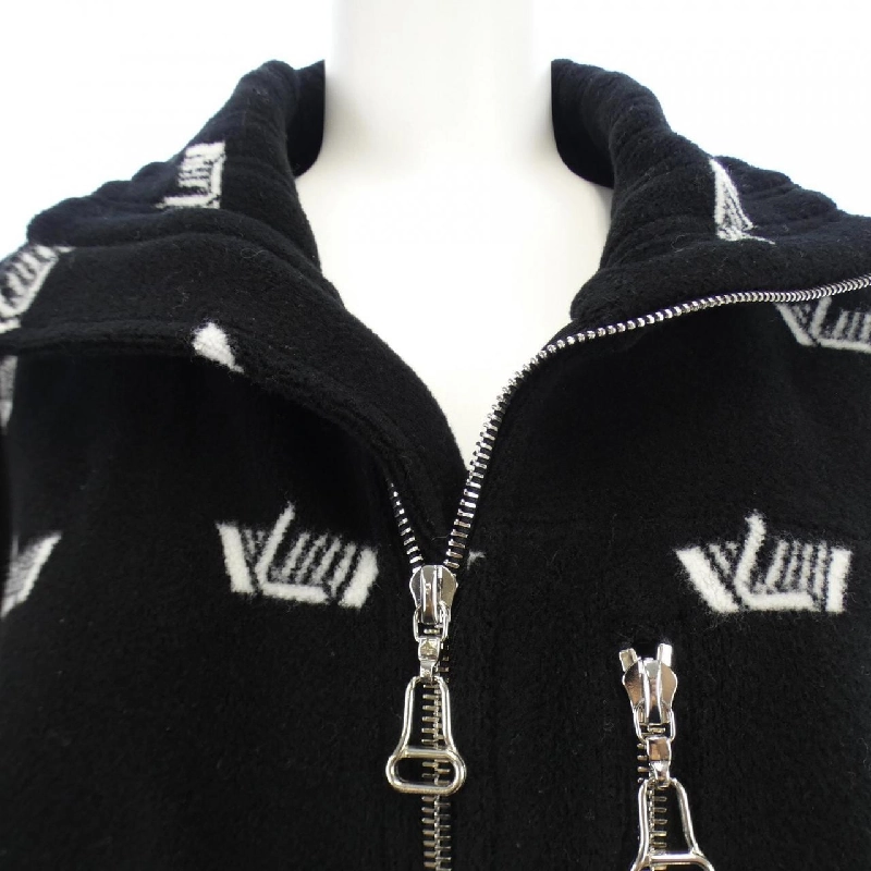 【Mã giảm giá】Áo khoác LOUIS VUITTON 640022