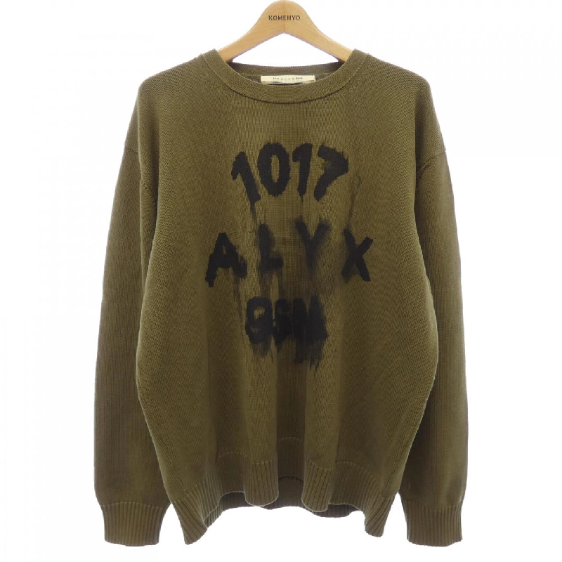 Áo len ALYX - Hàng hiệu Chính hãng 901023