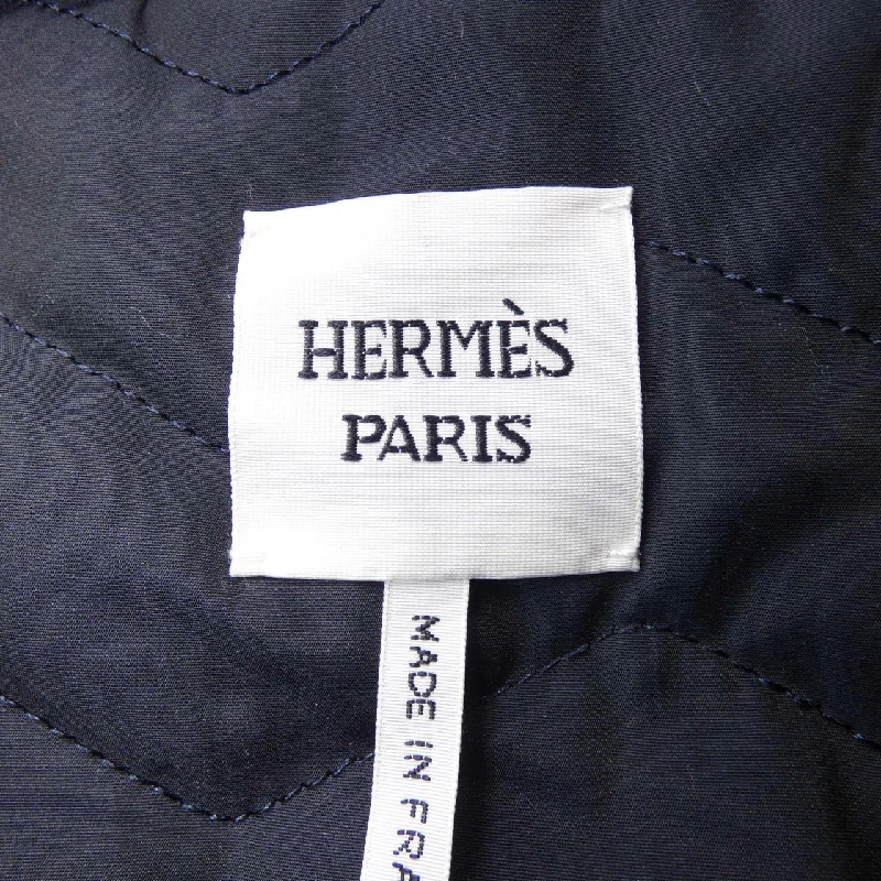 【Khuyến mãi】Áo gile HERMES 644604