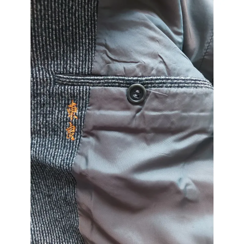 [2hand] Áo dạ Mike Lord 971352