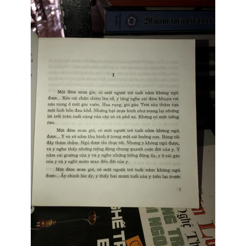 Truyện hai người - Vũ Bằng 1001186