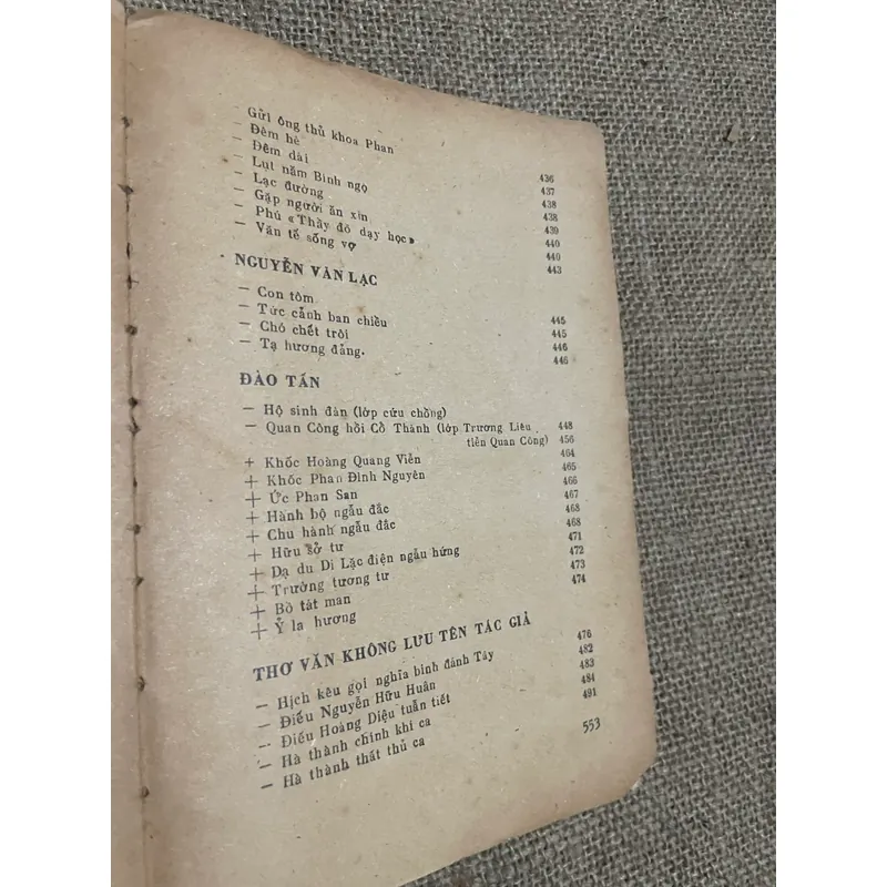 Thơ văn Việt Nam 1958-1920 593011