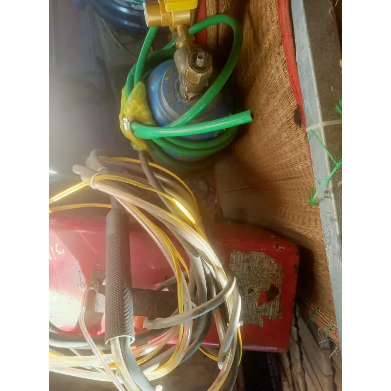 Máy Hàn IGBT TIG / MMA EDON TIGa200 - Công Suất Cao Chuyên Dụng 1012931