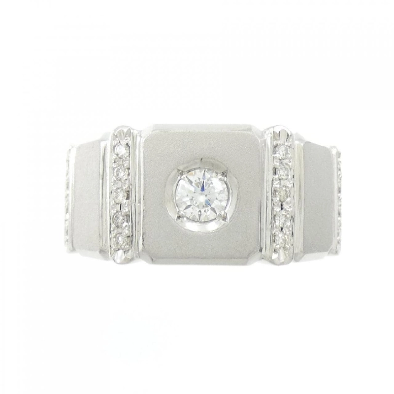 【Sản phẩm mới】Nhẫn kim cương PT 0.30CT 667689