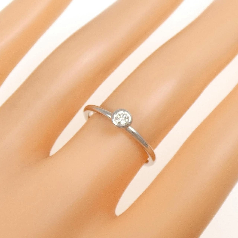 PT900 Nhẫn Kim Cương - Hàng hiệu Chính hãng 848593