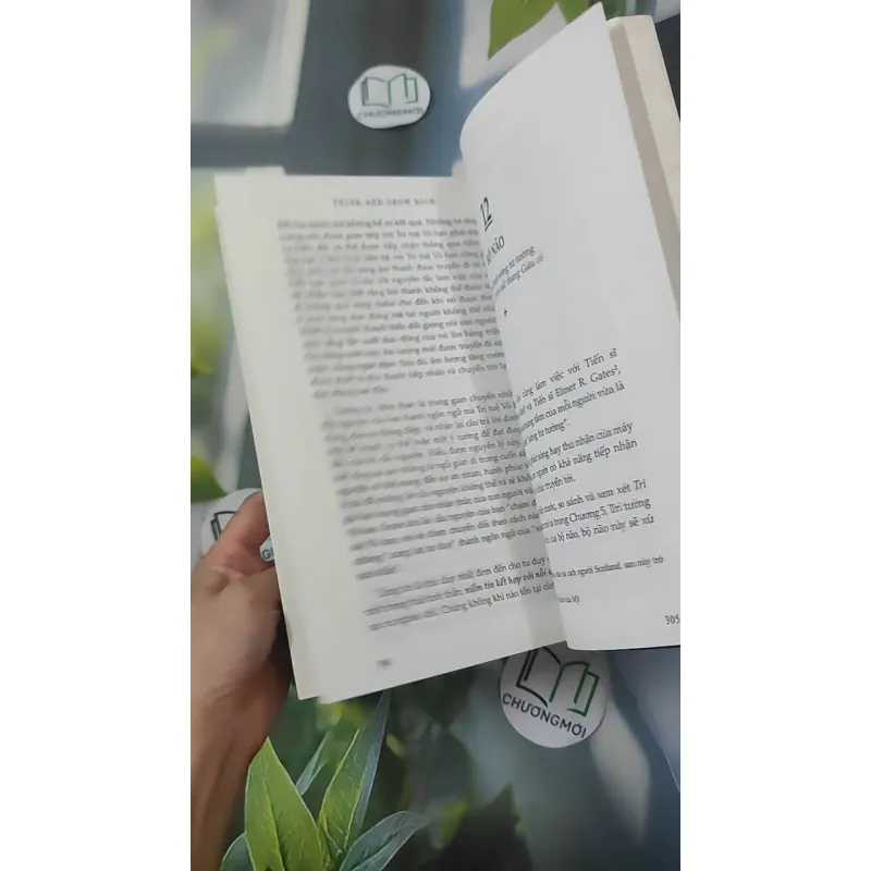 Think And Grow Rich - Cách Nghĩ Để Thành Công - Napoleon Hill 1018944