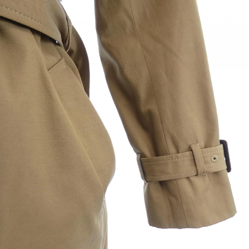 Áo khoác trench simplicite - Hàng hiệu Authentic 821416