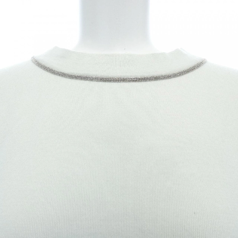 【Khuyến mãi】FABIANA FILIPPI Áo len 645631