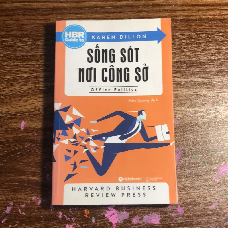 Sống sót nơi công sở  1002294