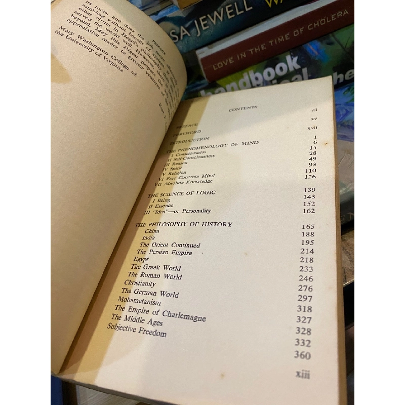 Hegel highlights: An Annotated Selection - edited by Wanda Orynski 533761