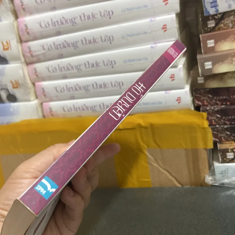 (Đam mỹ) - Hồ duyên - Công Tử Hoan Hỉ 976422