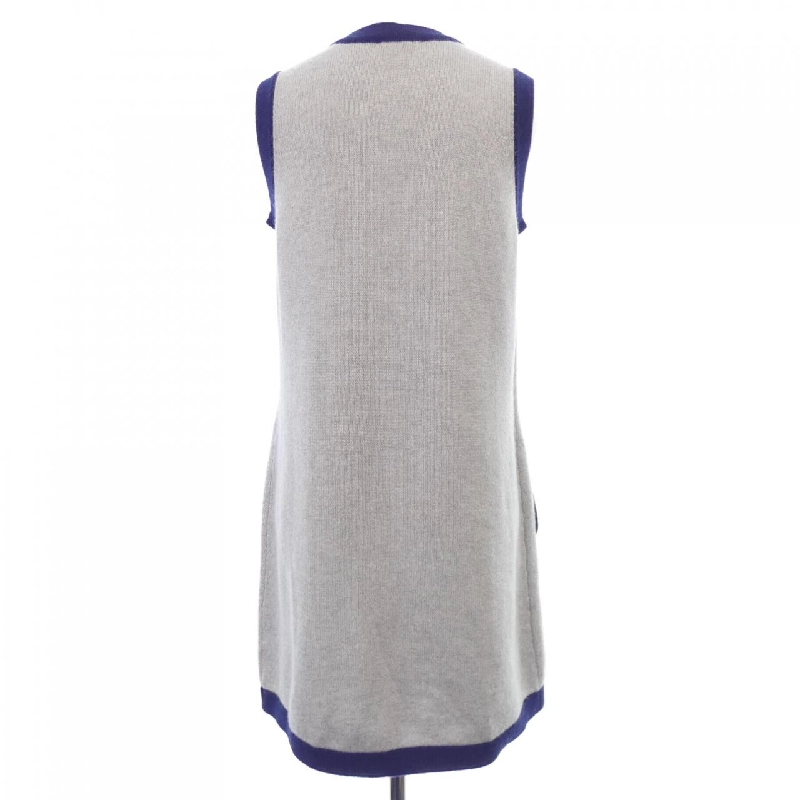 CHANEL P51622K06638 Đầm - Hàng hiệu Authentic 812619