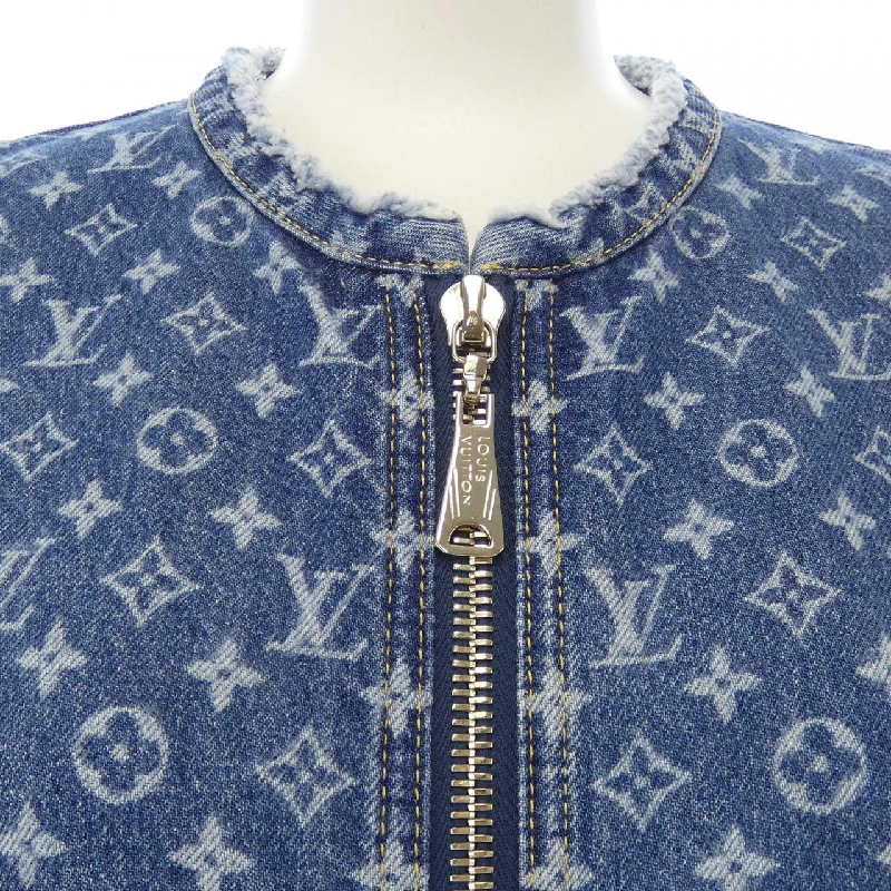 Đầm LOUIS VUITTON 648948