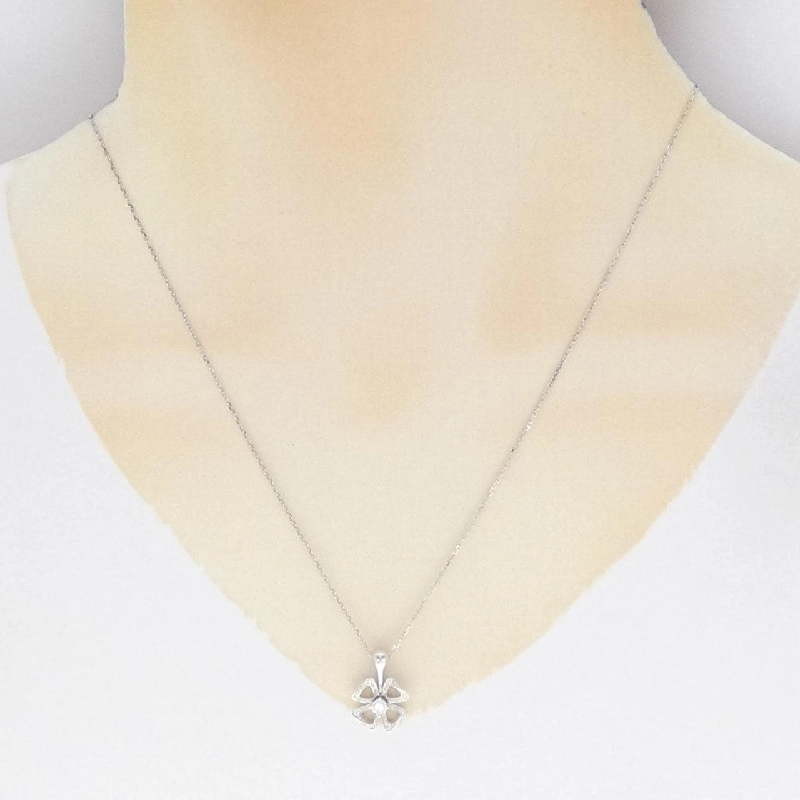 Dây chuyền Bulgari Fiorever - Hàng hiệu Chính hãng 845890