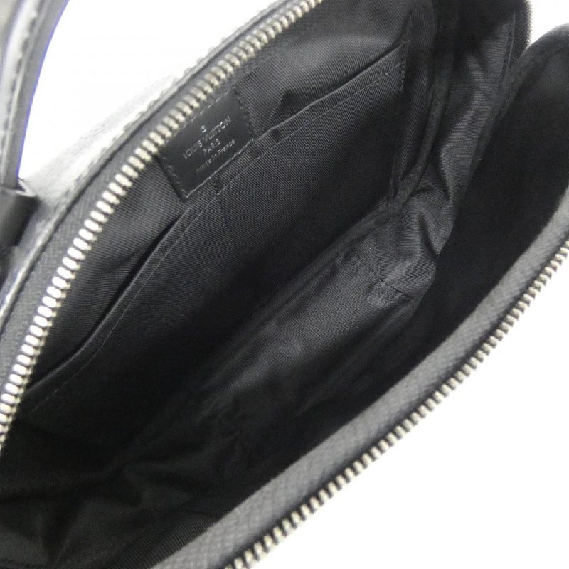 Túi đeo chéo Louis Vuitton Monogram Eclipse M42906 - Hàng hiệu chính hãng 805436