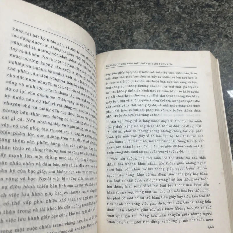 Của cải của các dân tộc Adam Smith 796541