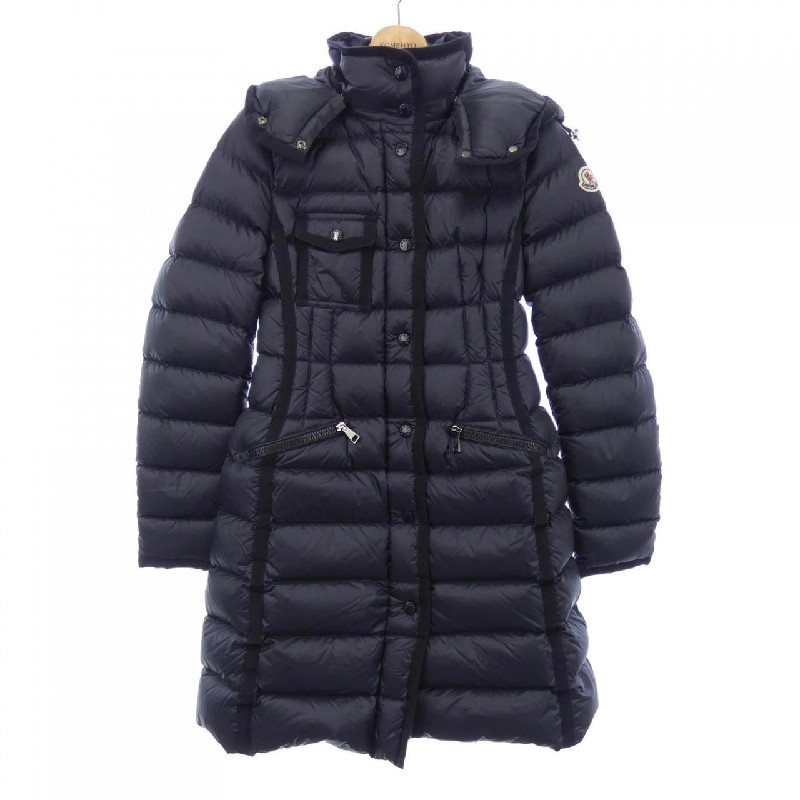 Áo khoác lông vũ MONCLER 642784