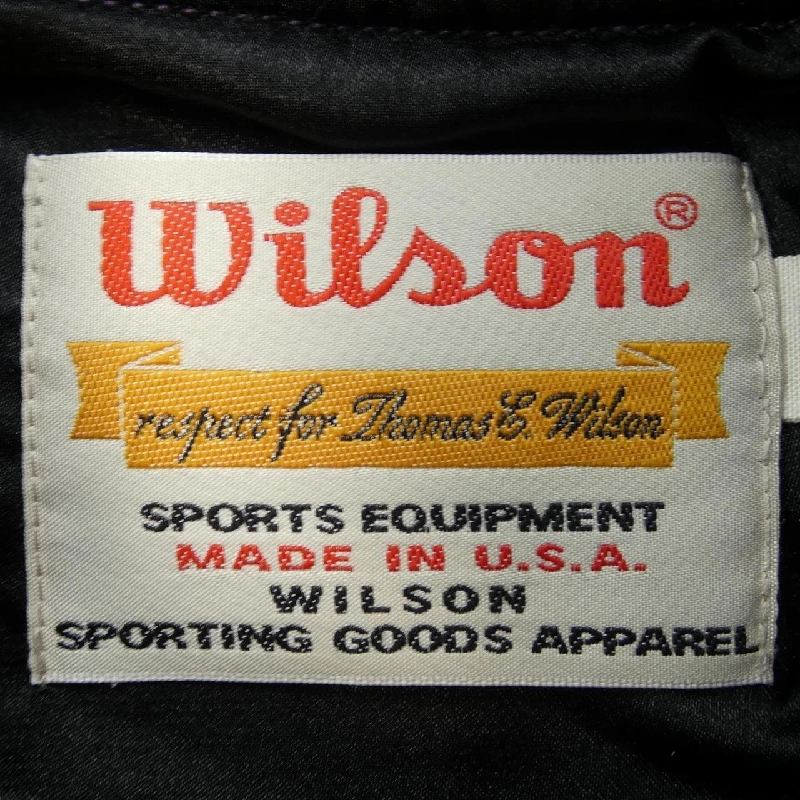 Áo khoác WILSON - Hàng hiệu Authentic 890631
