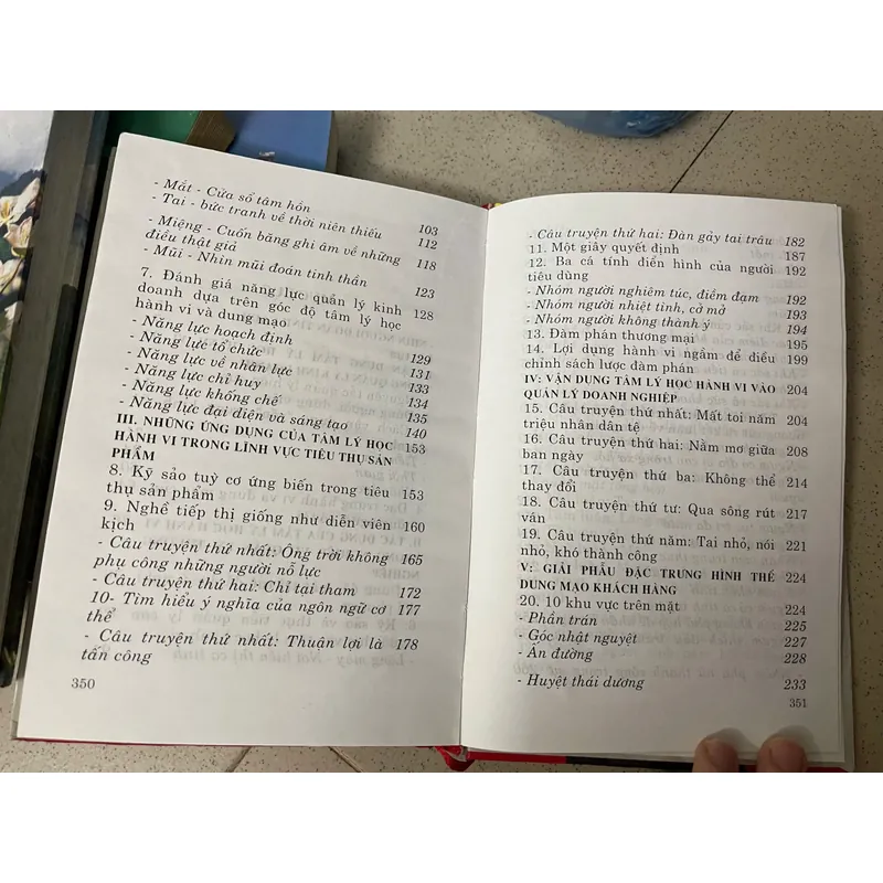 Nhìn Người – Dùng Người – Chọn Bạn Làm Ăn 717360