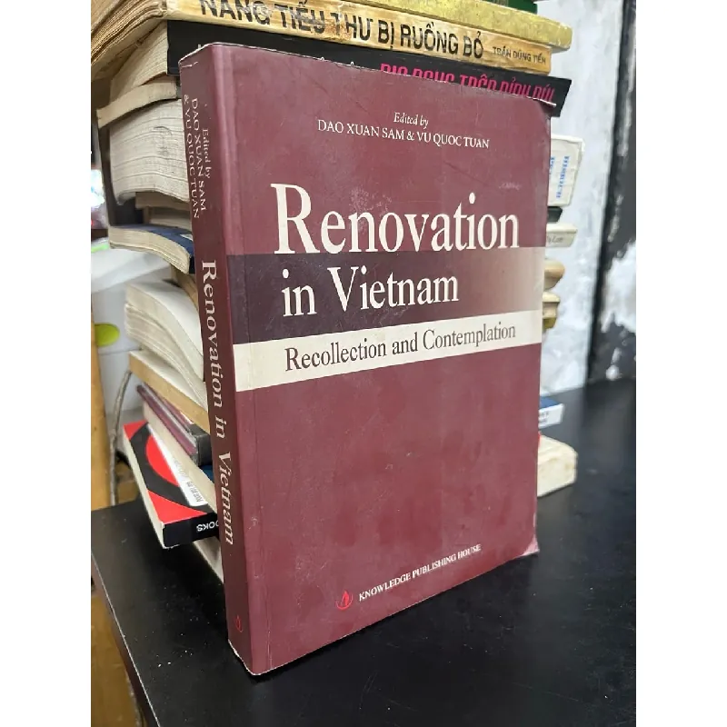Renovation in Vietnam - Dao Xuan Sam, Vu Quoc Tuan 722332