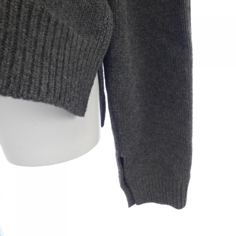 【Mã giảm giá】Celine CELINE Áo len 645325