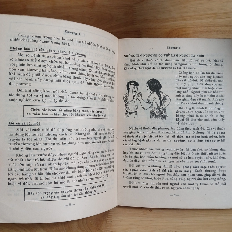 Chăm Sóc Sức Khỏe (Xb 1987) - David Werner 552957