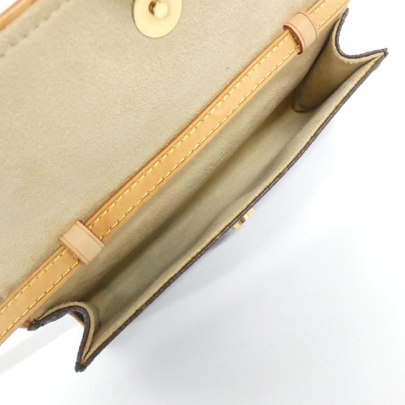 Túi đeo vai Louis Vuitton Monogram Pochette Twin PM M51854 611734