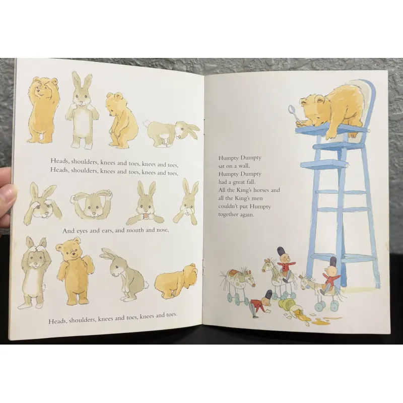 Combo 3 cuốn truyện tranh cho bé 973536