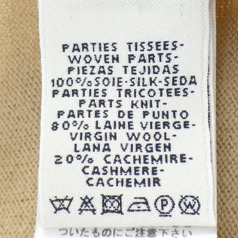 HERMES QU IMPORTE LE FLACON *77-7768 Áo len - Hàng hiệu Chính hãng 815538