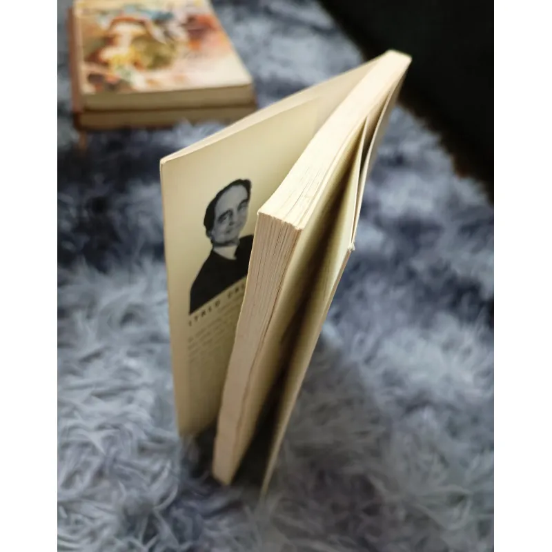 Những thành phố Vô hình (Italo Calvino) 932871