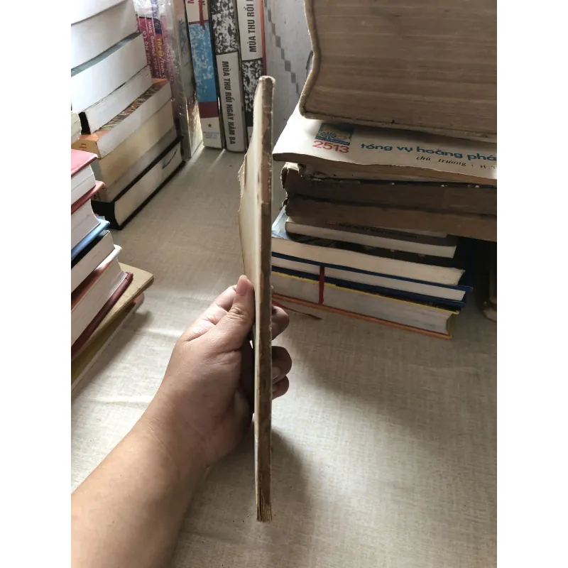 Từ góc sân nhà em-Trần Đăng Khoa 975874