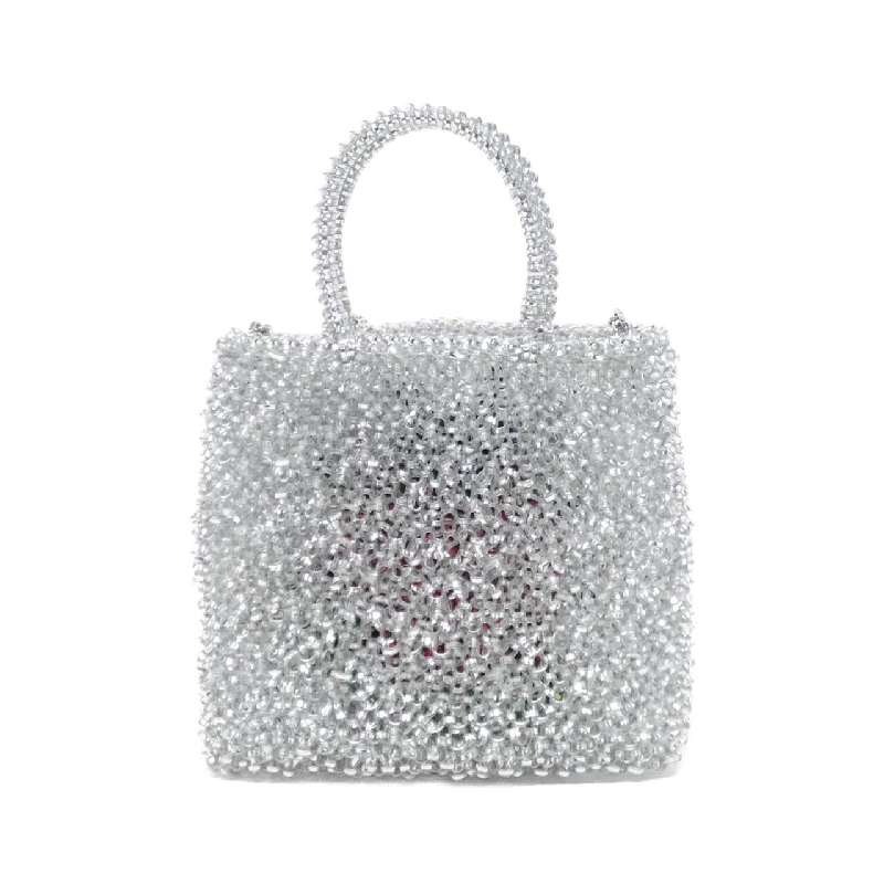 Túi xách ANTEPRIMA PB23FR50GJ - Hàng hiệu Chính hãng 805568