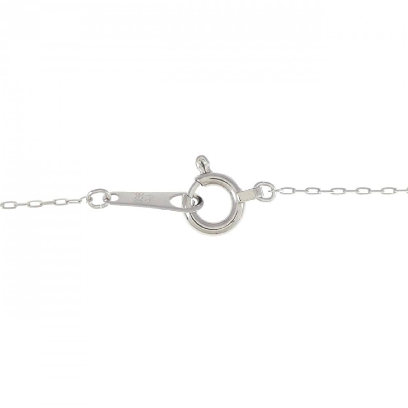 Dây chuyền kim cương PT 0.10CT - Hàng hiệu Chính hãng 864977