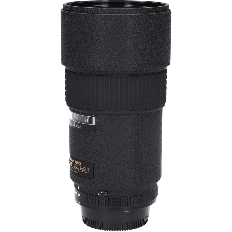 Ống kính AF180mm F2.8D ED - Hàng hiệu Authentic 878454