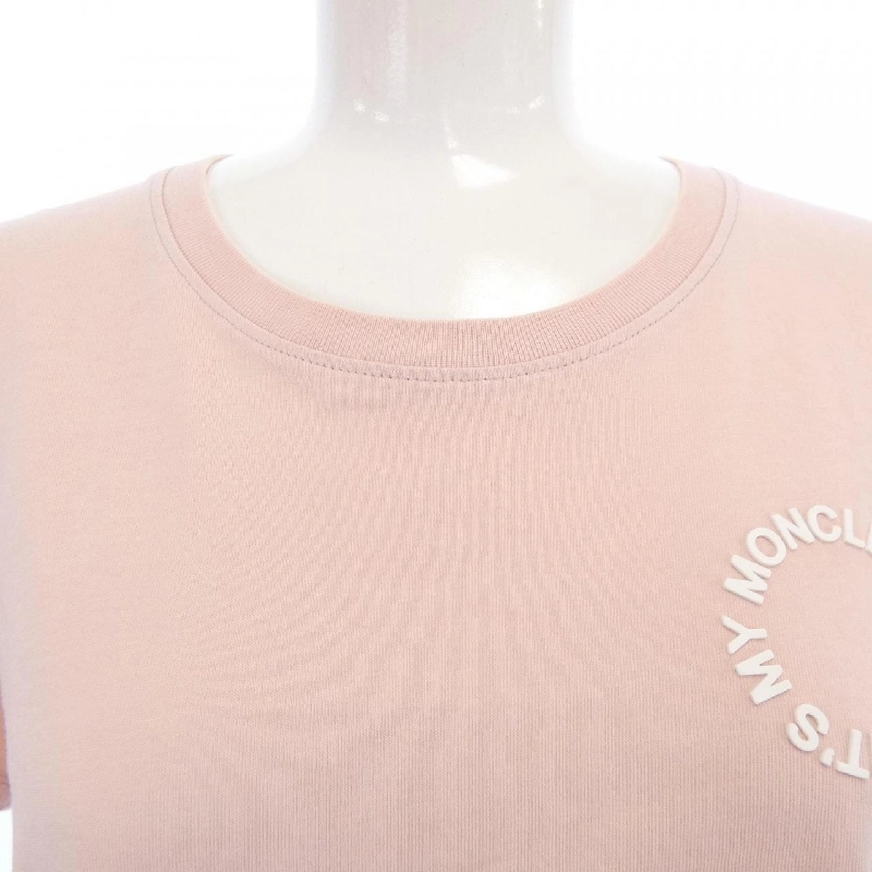 Áo thun MONCLER MAGLIA - Hàng hiệu Chính hãng 633626