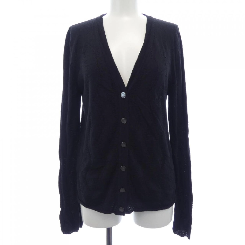 Áo khoác len lucien pellat-finet - Hàng hiệu Authentic 825647