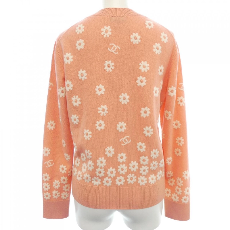 【Mã giảm giá】Chanel CHANEL Áo len 646215