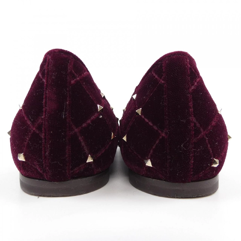 Giày bệt VALENTINO GARAVANI 664338