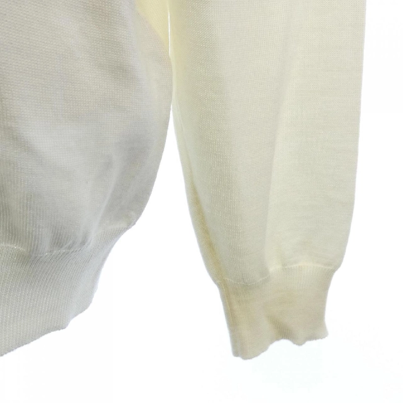 Áo len LOUIS VUITTON シスルインターシャプルオーバー HON89WX87 - Hàng hiệu Authentic 892649