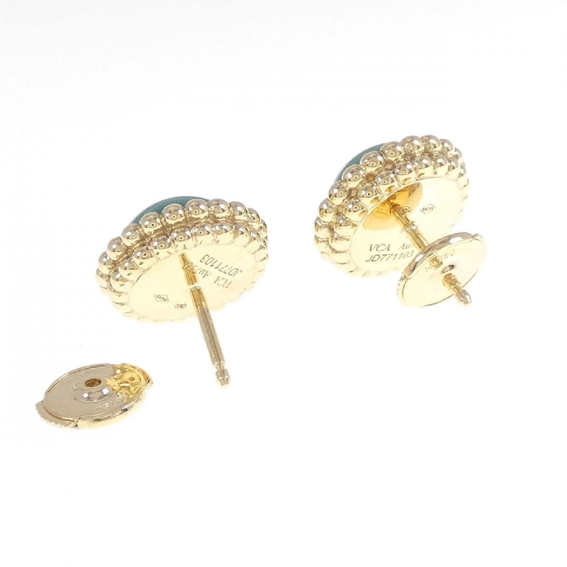 Vancleef & Arpels Perle Couleur Bông tai - Hàng hiệu Chính hãng 844015