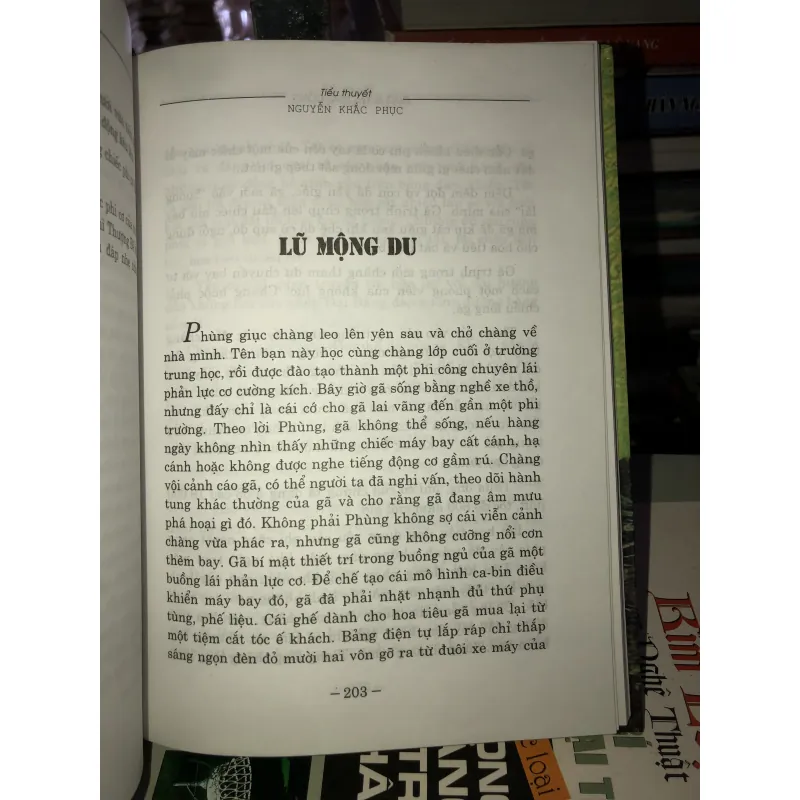 Dưới bóng ngô đồng - Nguyễn Khắc Phục 1001834