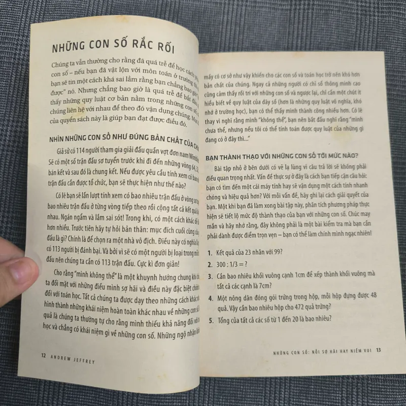 Phù Thủy Số Học 561036