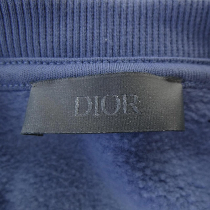 DIOR CHRISTIAN DIOR COUTURE Áo sweatshirt 343J694A0531 - Hàng hiệu Authentic 891793